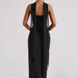 Ysia | Maxikleid