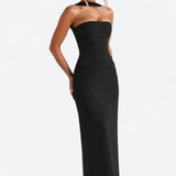 Ysia | Maxikleid
