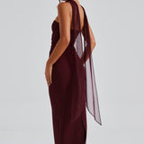 Ysia | Maxikleid