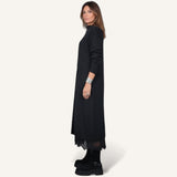 Hélène | Strickset & Kleid