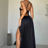 Klara | Langes Kleid